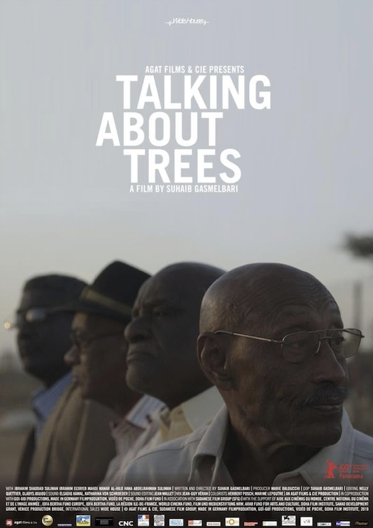 Talking About Trees (2019)