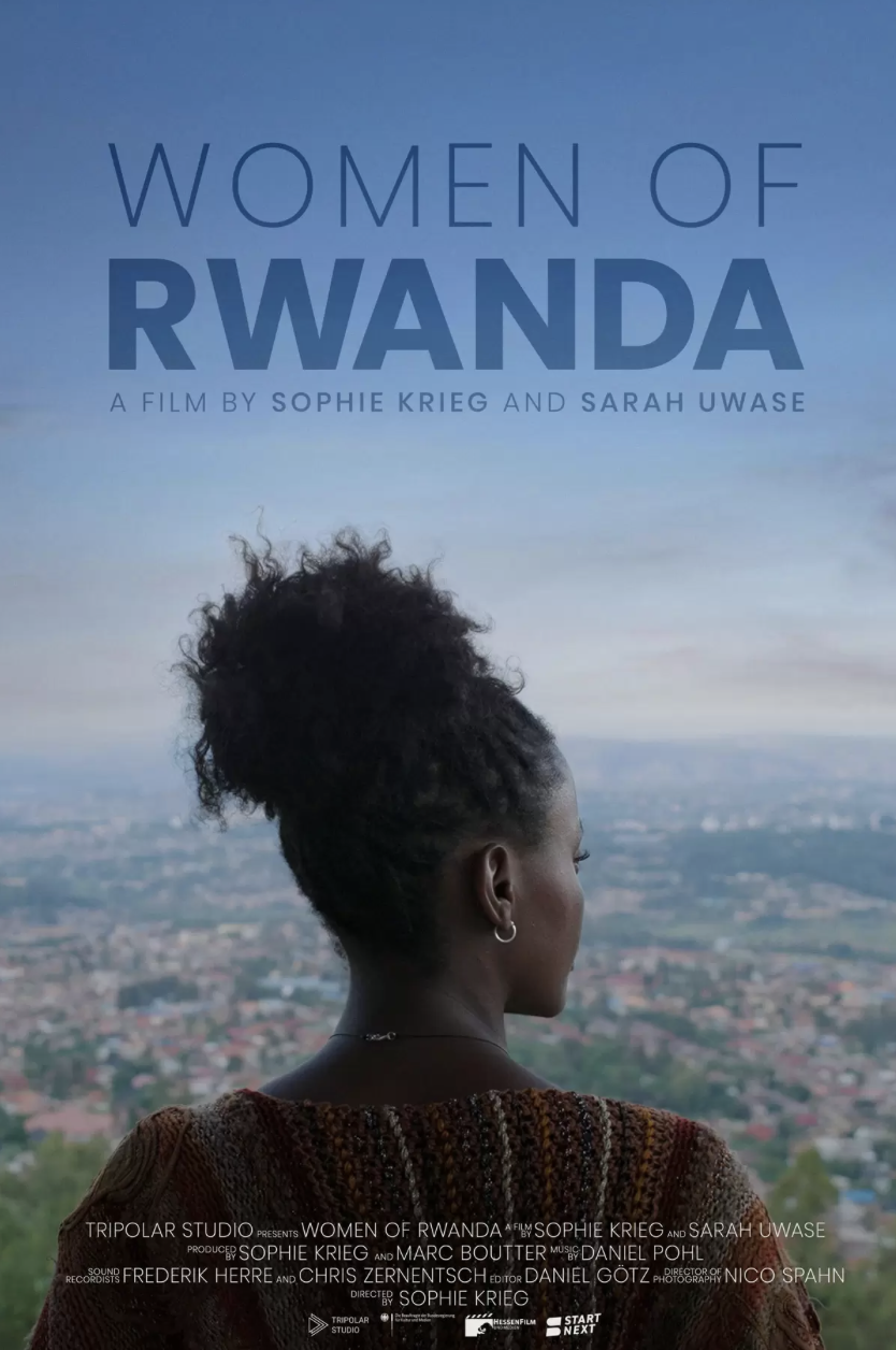 Women Of Rwanda (2023)