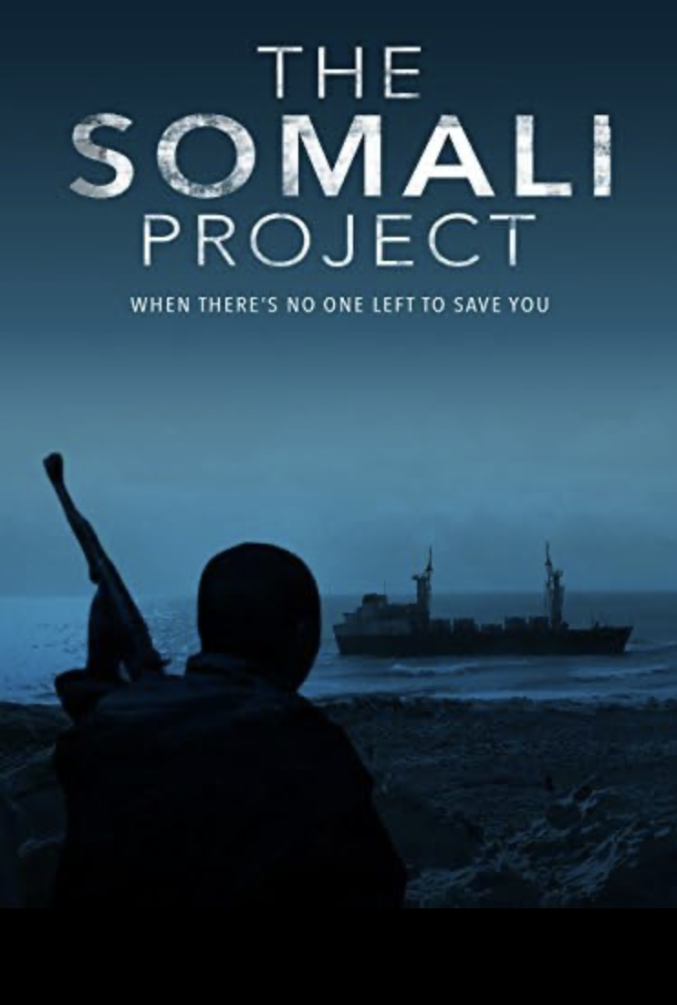 The Somali Project (2013)