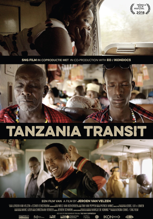 Tanzania Transit (2018)