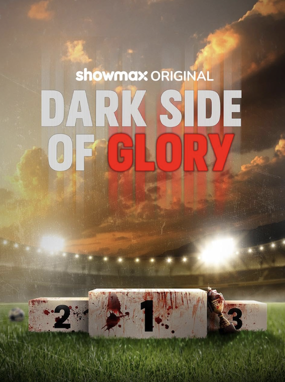 Dark Side of Glory (2024)