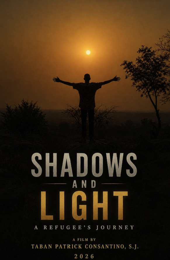 Shadows and Light: A Refugee's Journey(2026)