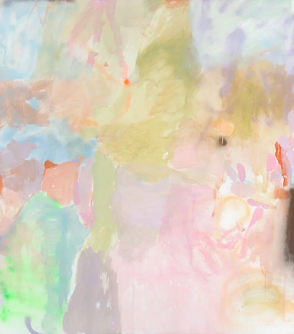 'Cloud nine' Original Artwork by Kate Eliza