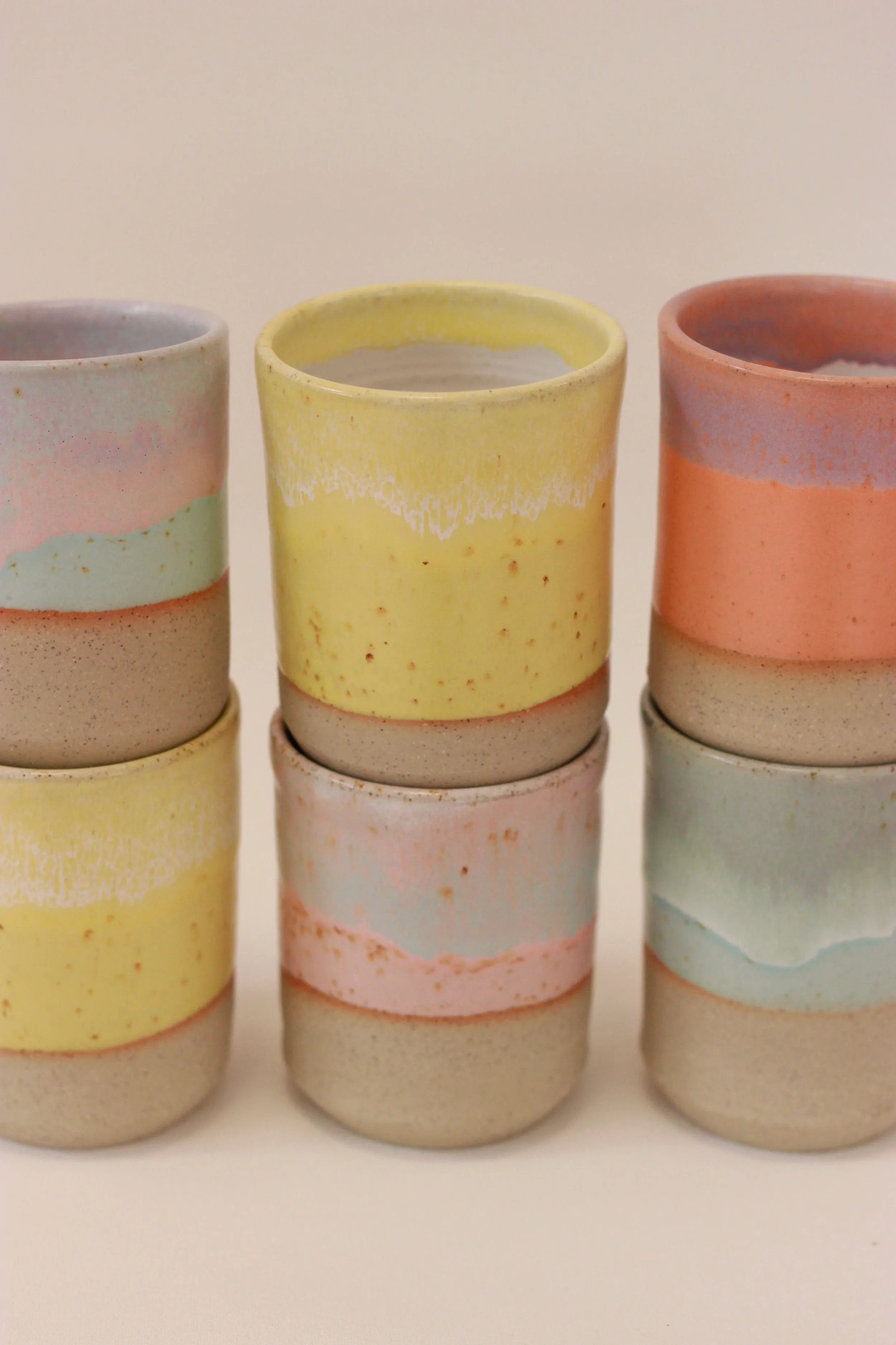 "Dip Cups"  by Takeawei 