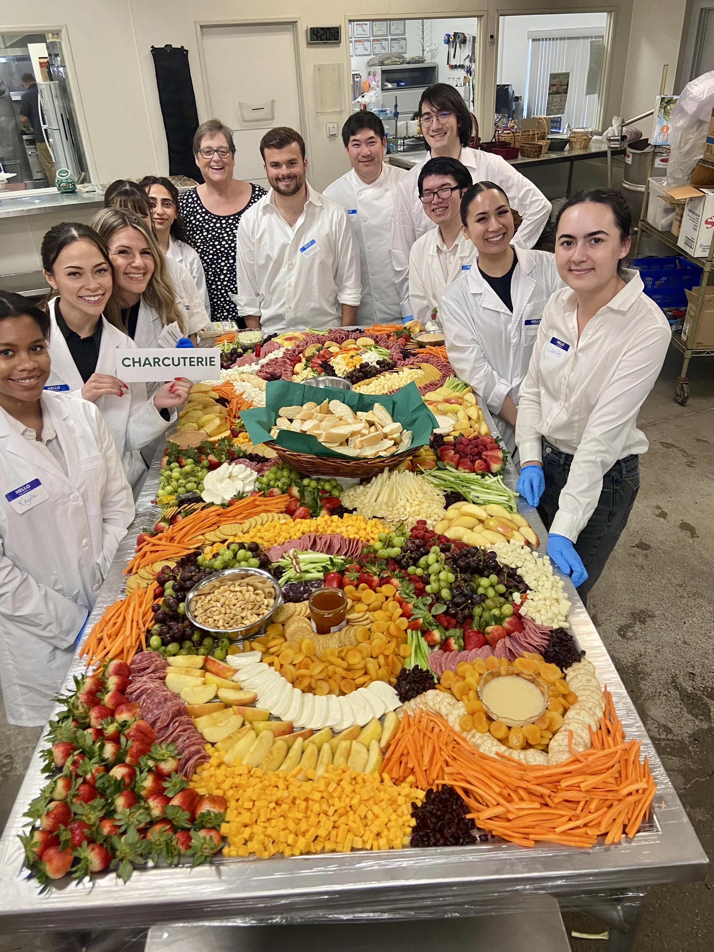 A Night of Innovation and Community: SCIFTS &amp; RCA Annual Meeting at Village Green Foods