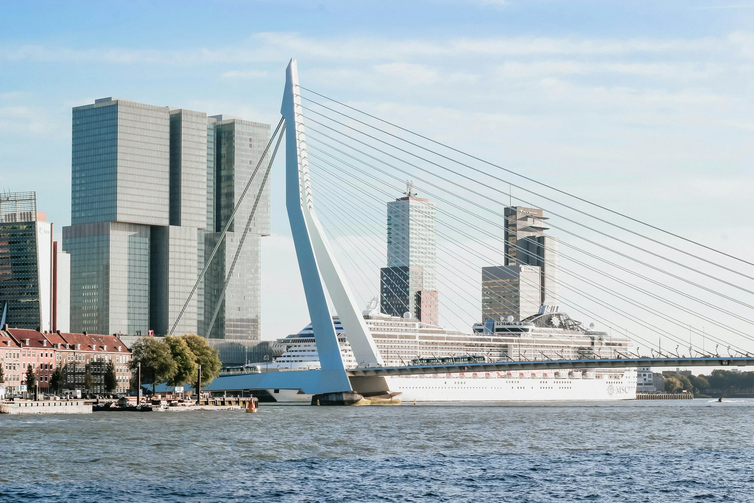 Gastcollege Datakwaliteit voor Hogeschool Rotterdam