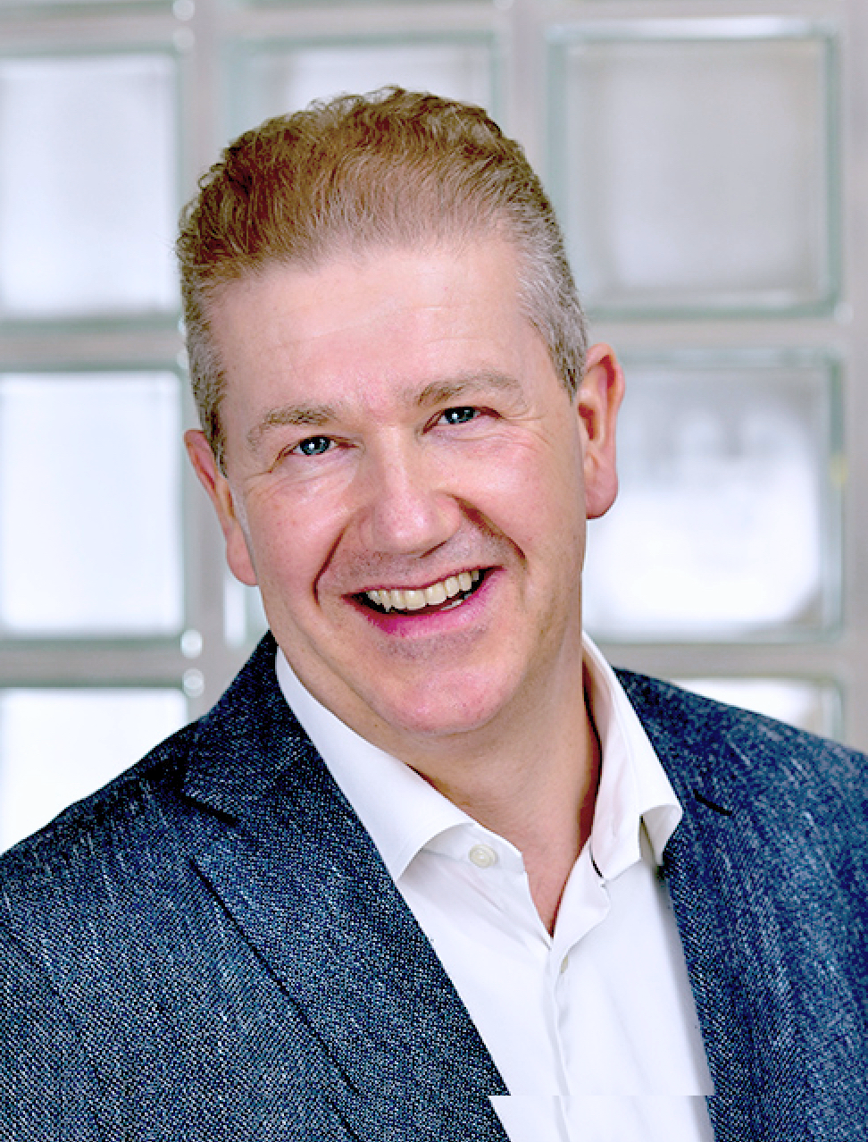 Erik Fransen