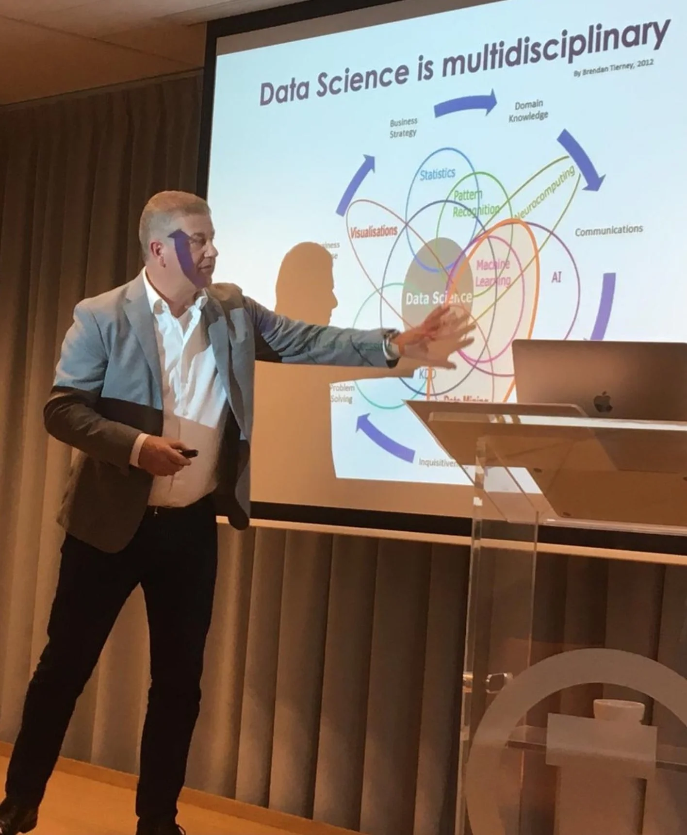 Presentatie