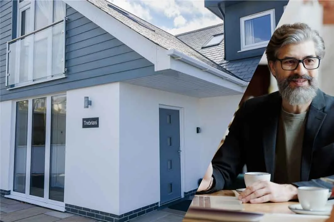 BYDH step 4: Your requirements