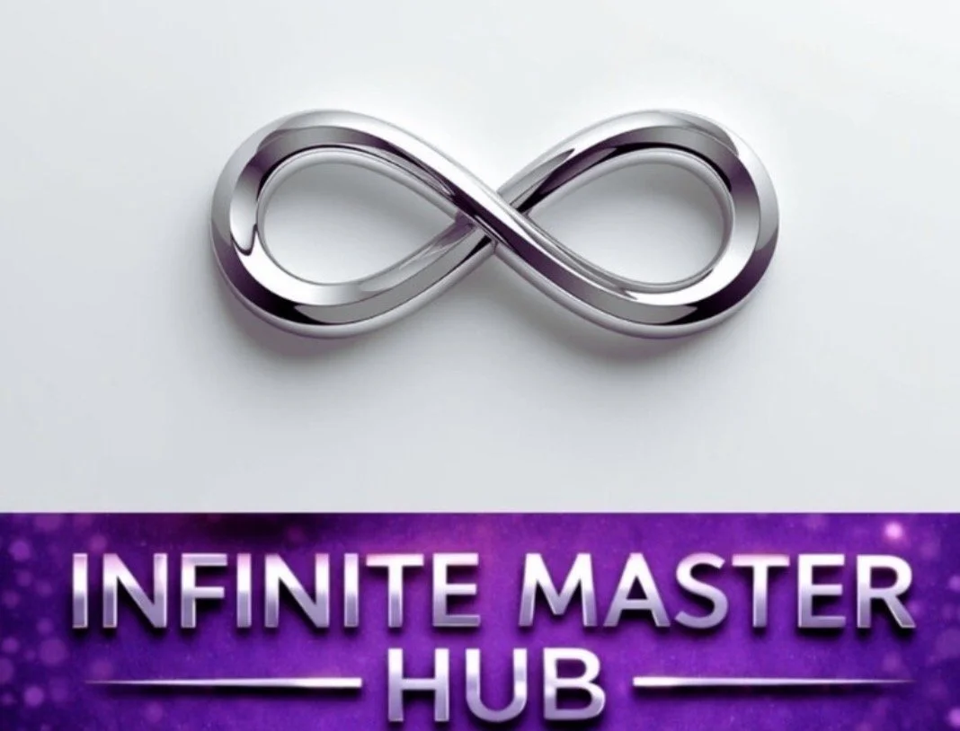 Infintemasterhub