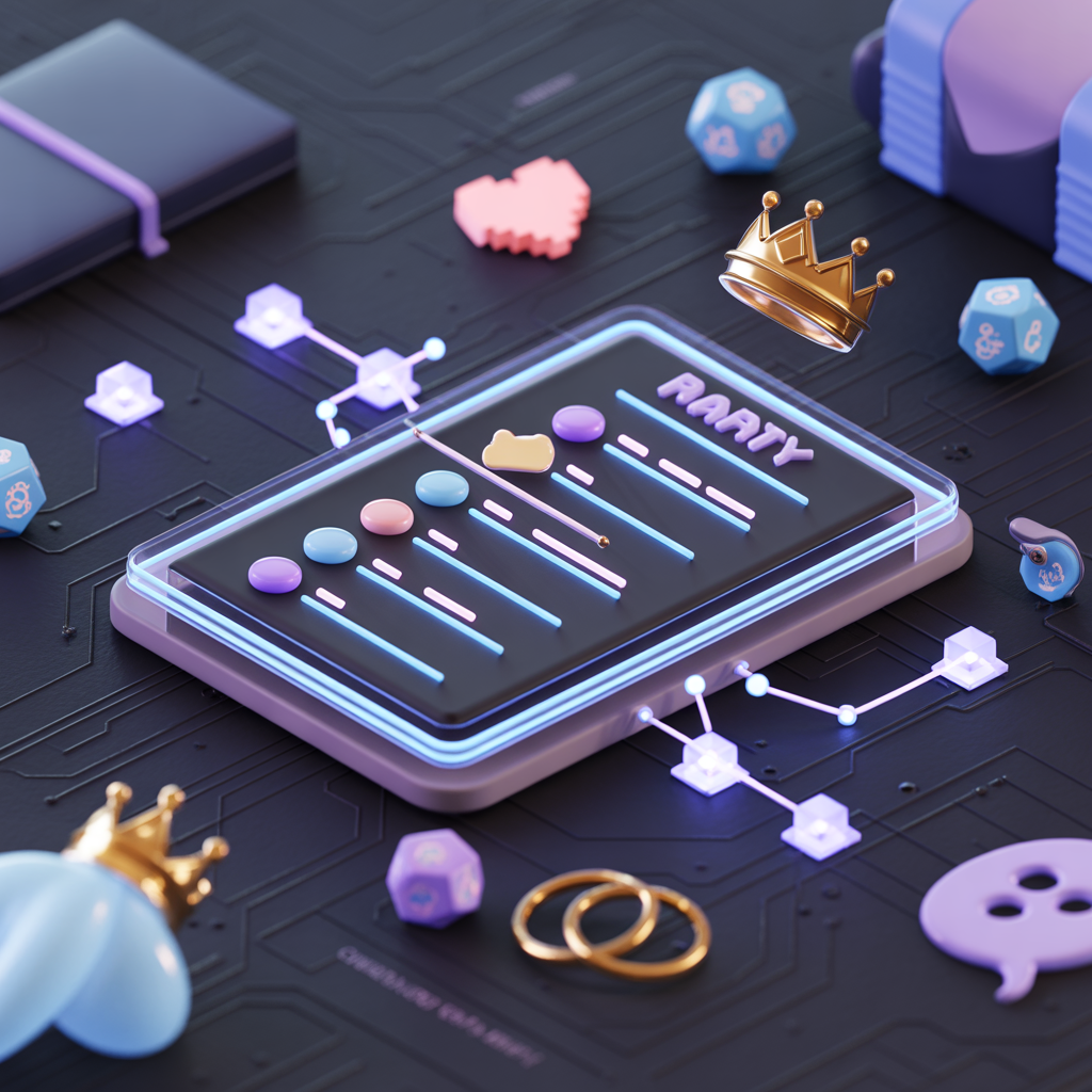 Party Member+: Professional Maid of Honor