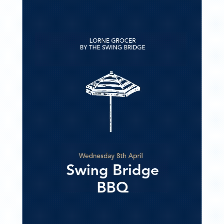 Swing Bridge BBQ