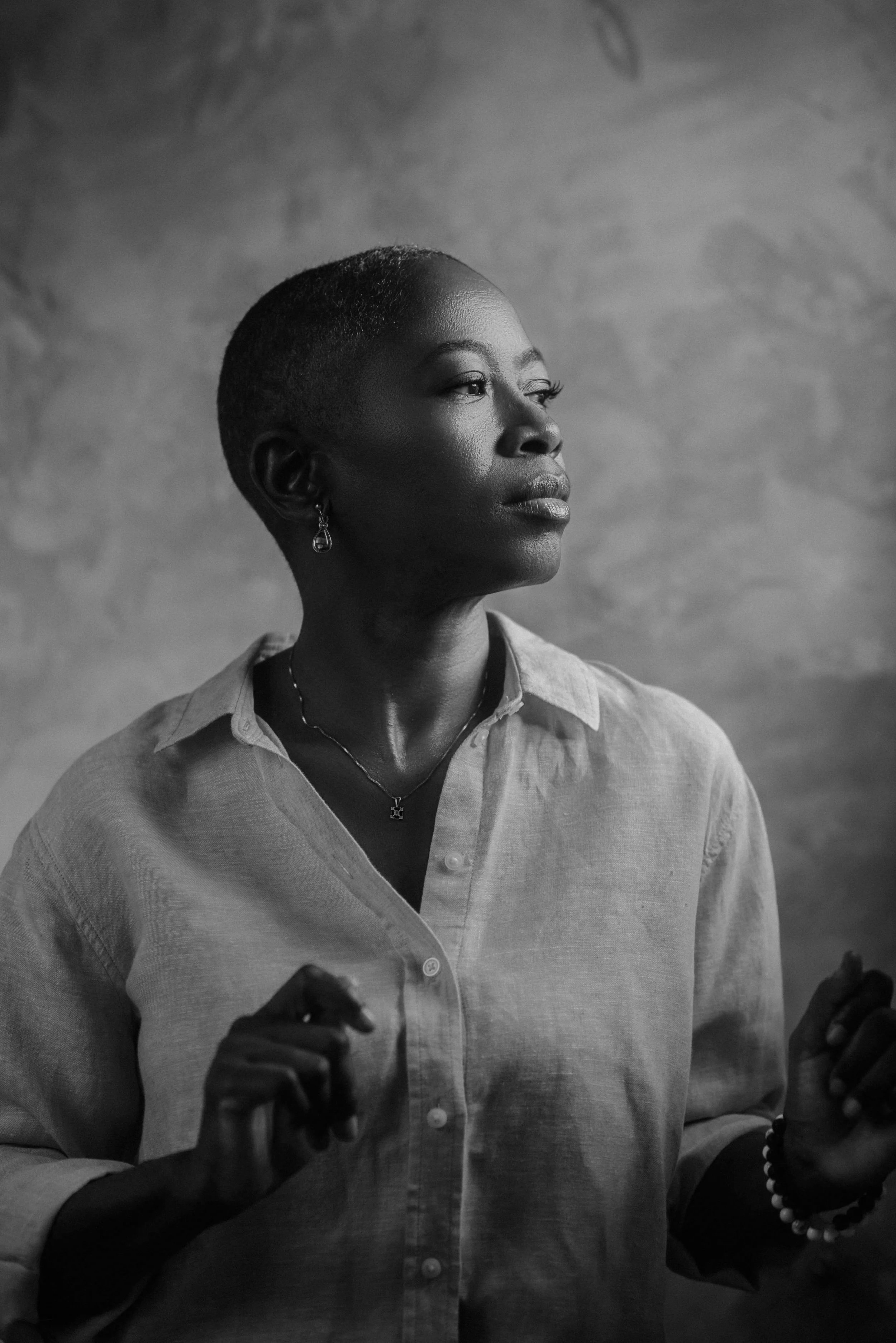 Karen Lord- Barbados