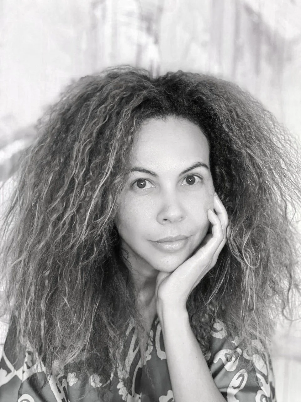 Yara Monteiro- Portugal/Angola