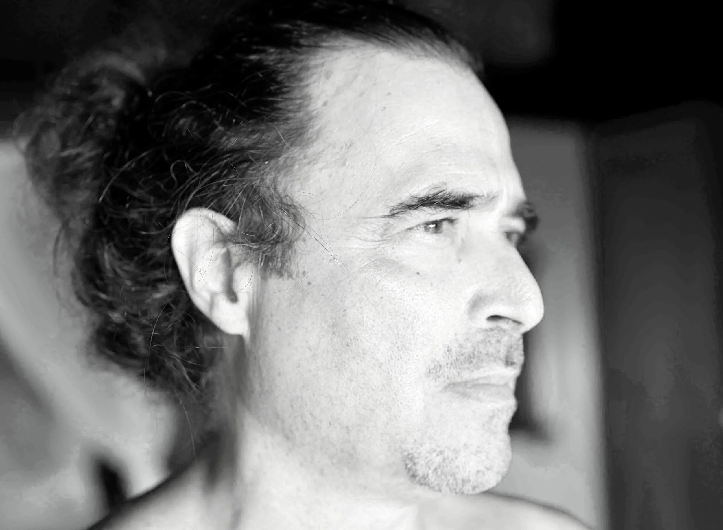 José Eduardo Agualusa- Angola