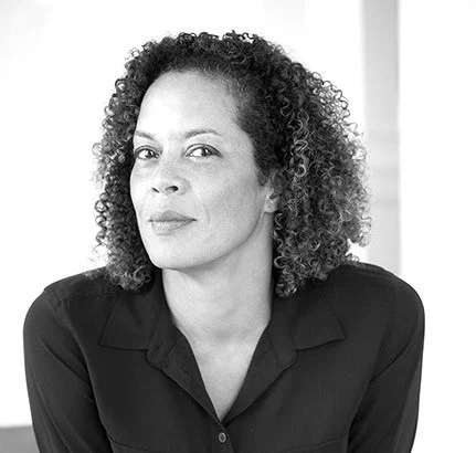 Aminatta Forna - Sierra Leone/ USA