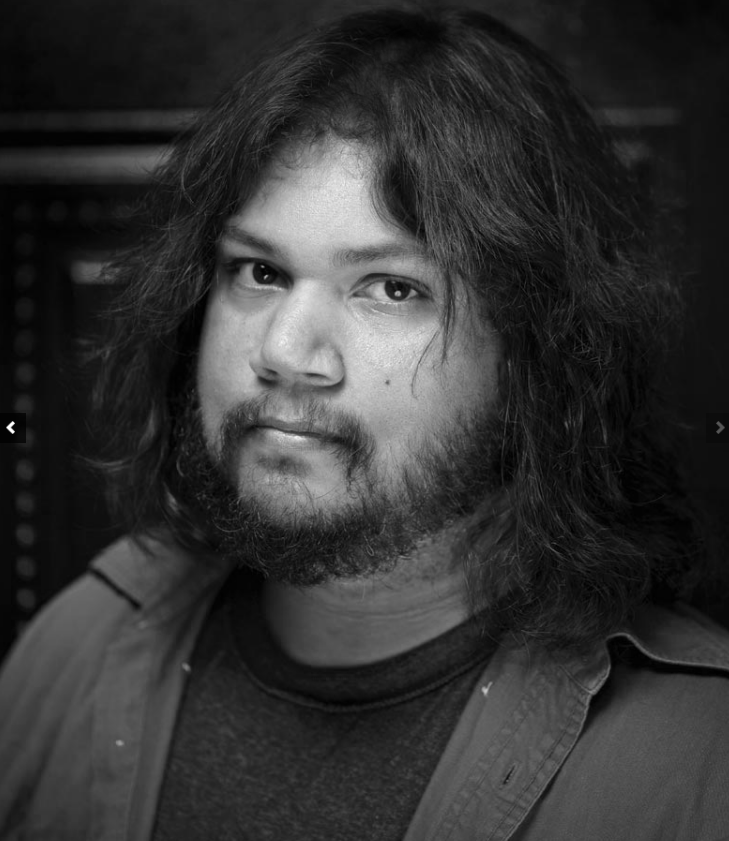 Kevin Jared Hosein- Trinidad & Tobago