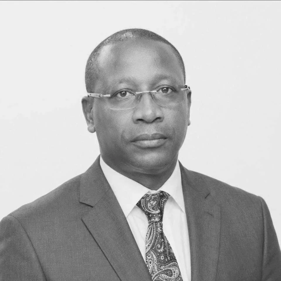 Iribe Mwangi - Kenya