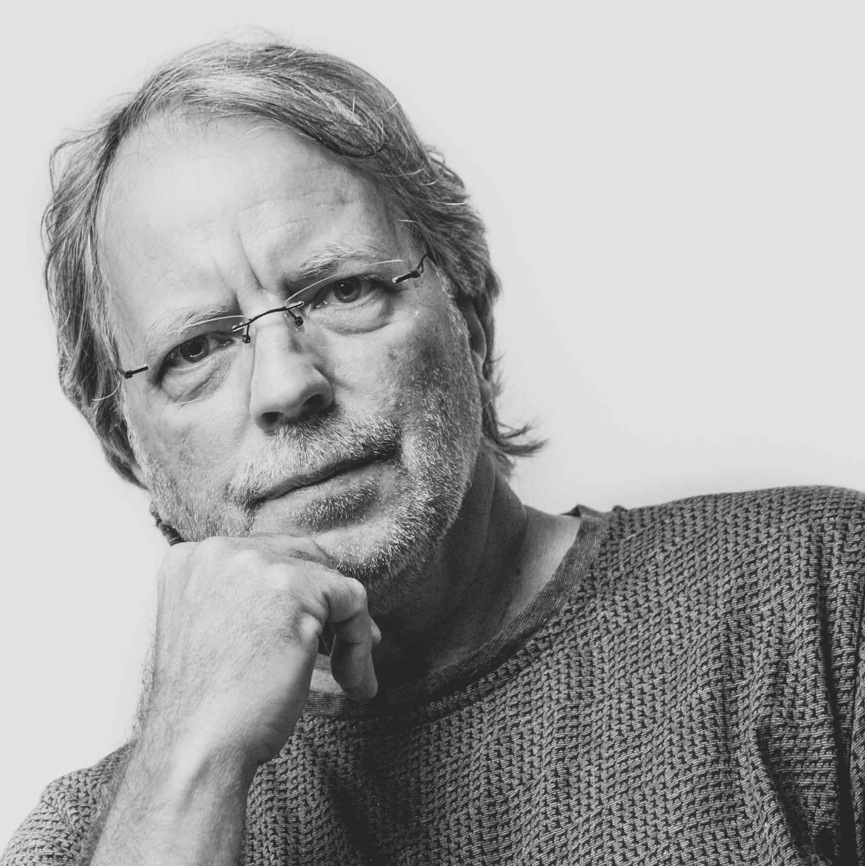 Mia Couto- Mozambique