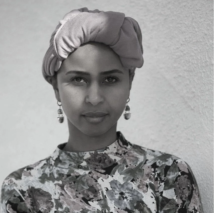 Nadifa Mohamed- Somalia