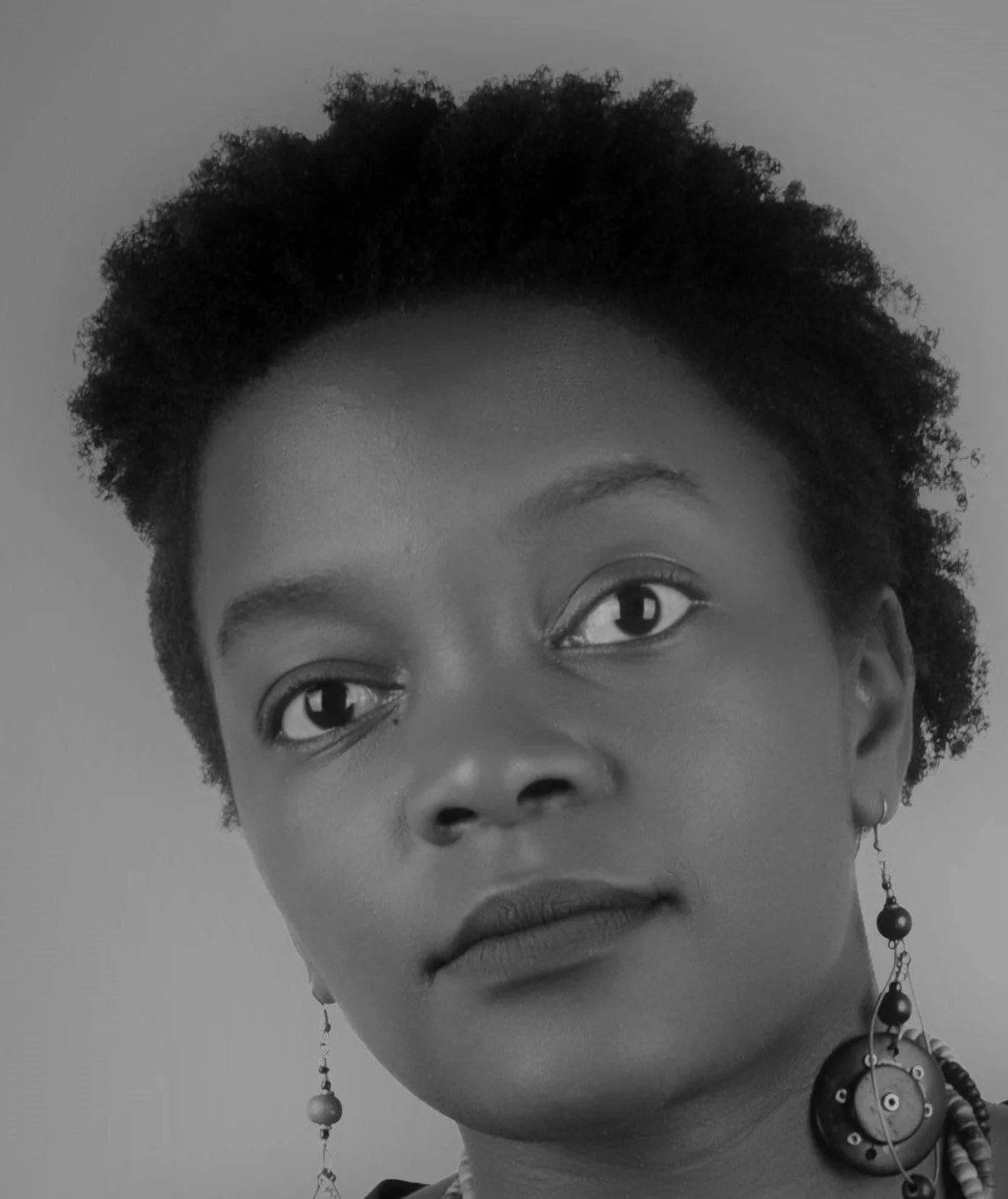 Alexis Teyie - Kenya