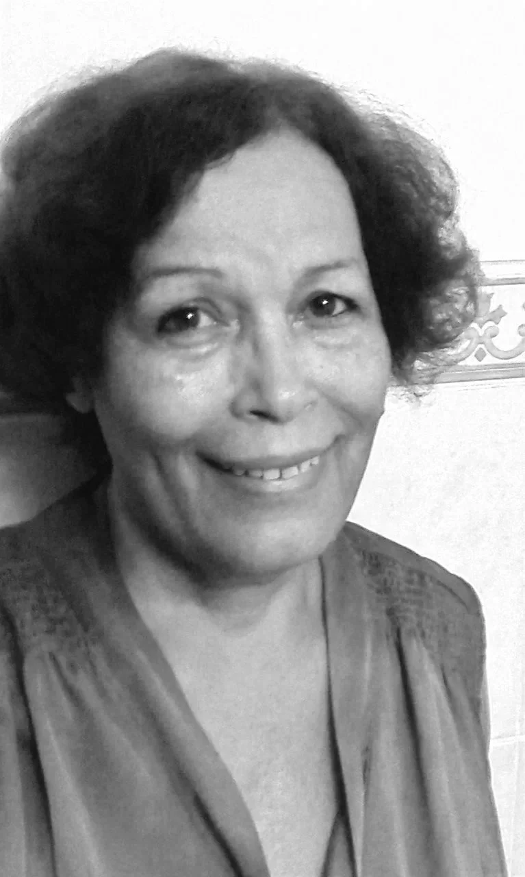 Dina Salústio, Cape Verde