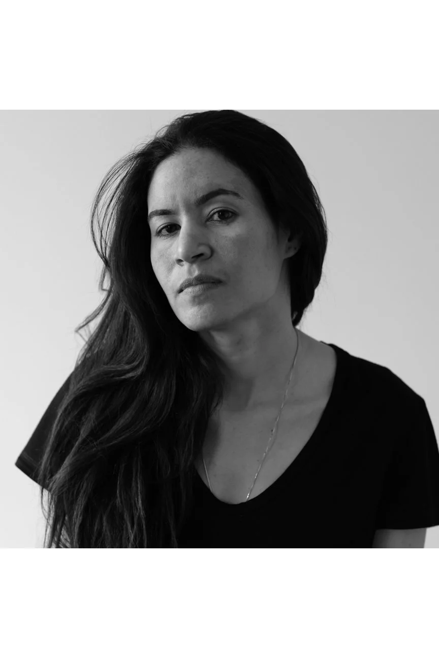 Yasmine El Rashidi - Egypt