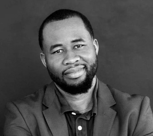 Chigozie Obioma - Nigeria/USA