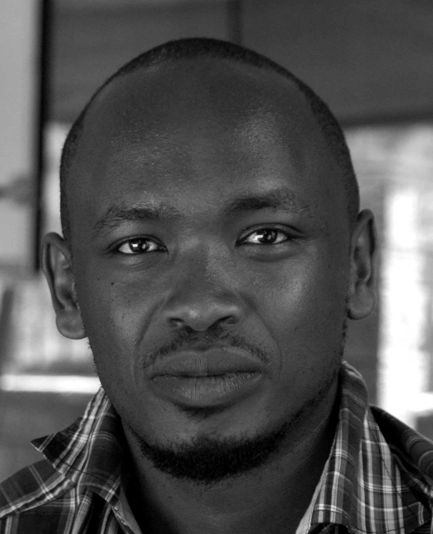 Kiprop Kimutai - Kenya