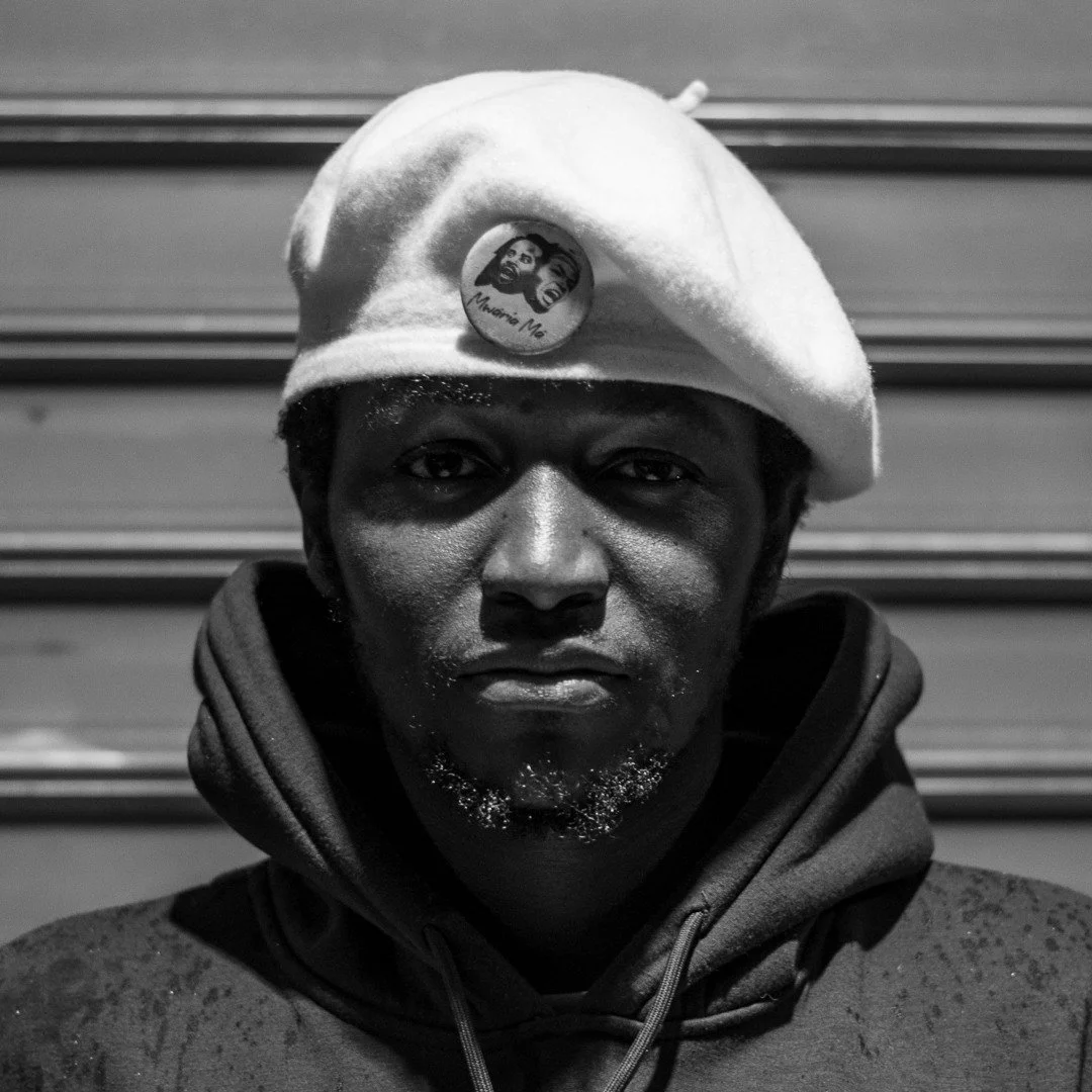 Dorphanage is a Kenyan performing artist/poet who uses his creative ability as a writer and performer to express the human experience, especially the disenfranchised one. He’s the 34th Slam Africa champion, a mentor and a strong proponent for social 