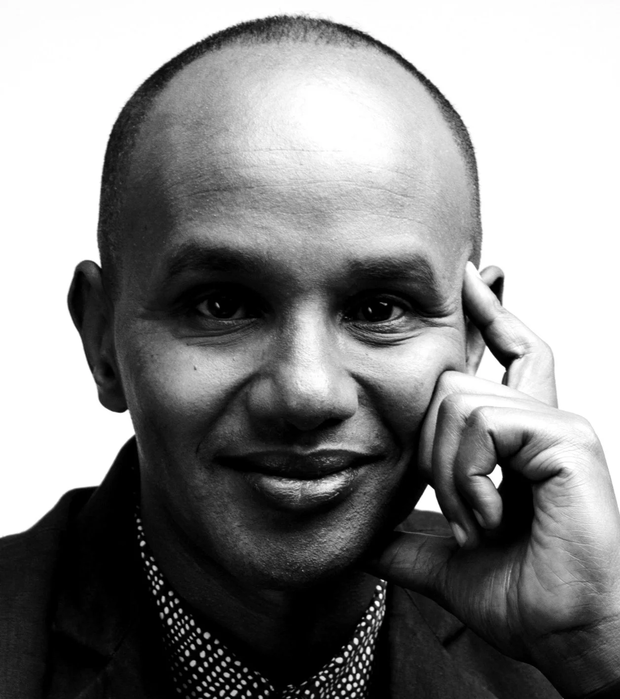 Hassan Gedhi Santur - Kenya