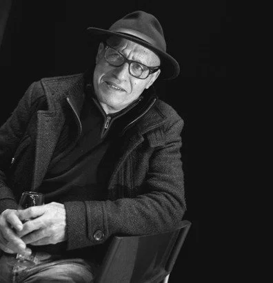 Youssef Fadel - Morocco