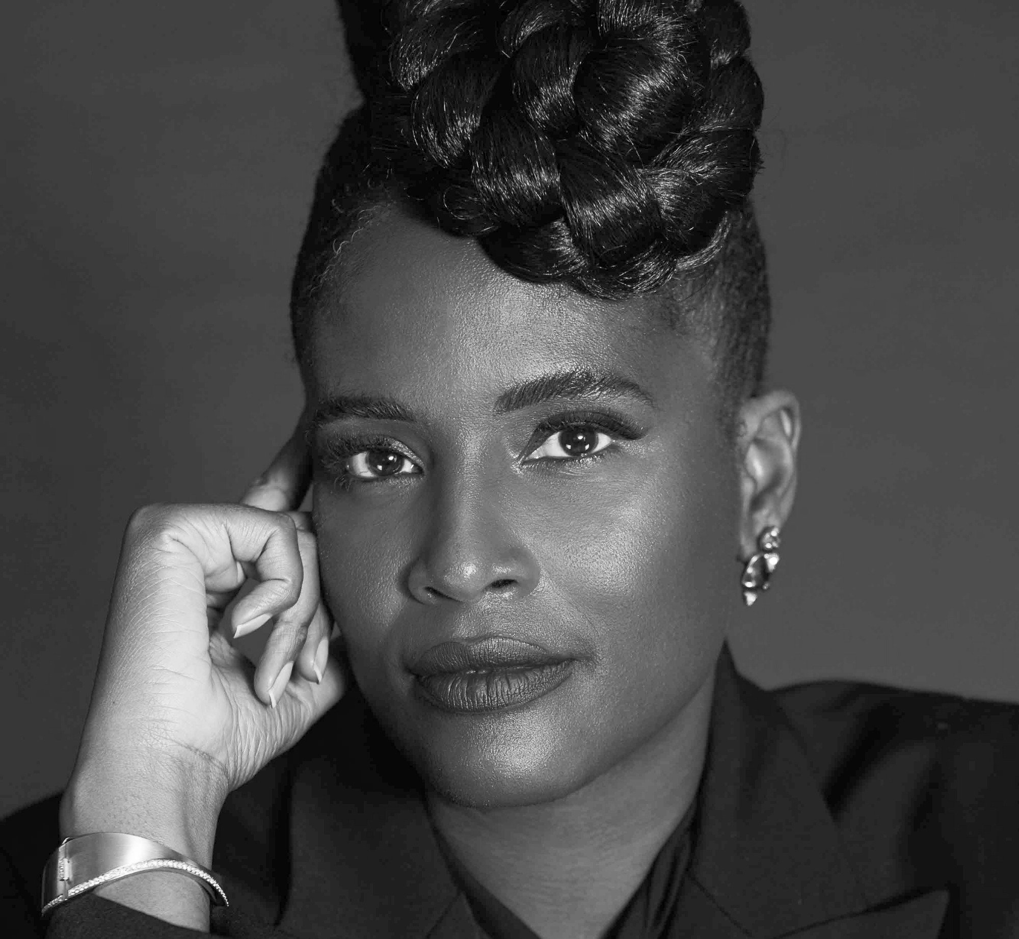 Djamila Ribeiro - Brazil