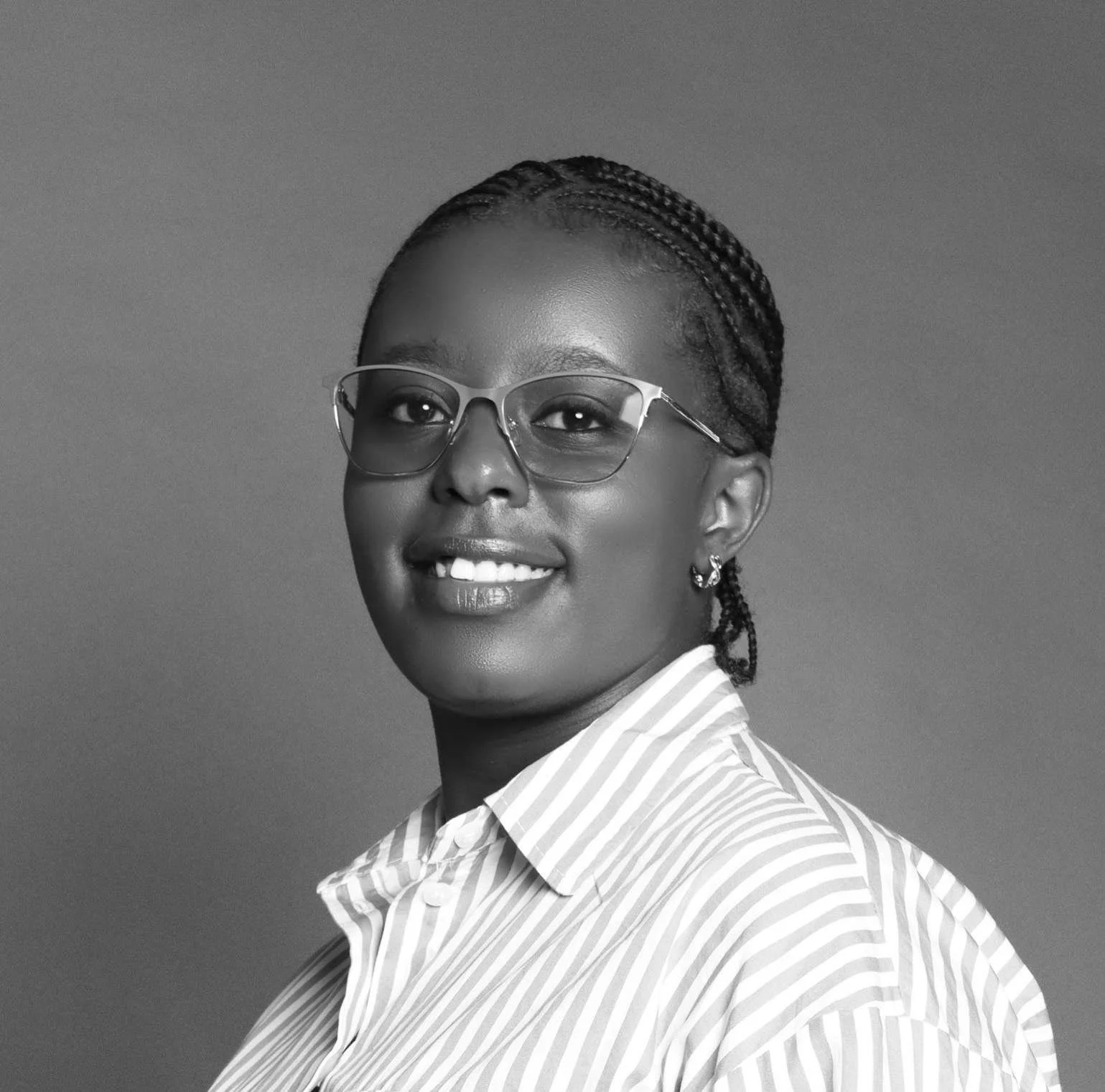 Felistas Thairu is a Comic Artist and 2D Animator who loves to tell authentic, unique, and  captivating stories. She loves creating content for children. She has illustrated a children’s book  called “The Misadventures of Ema and Lo, A Little Nap,” w