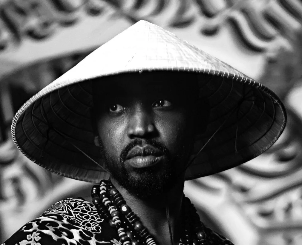 Mufasa the Poet - Kenya