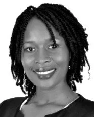 Scholastica Moraa - Kenya