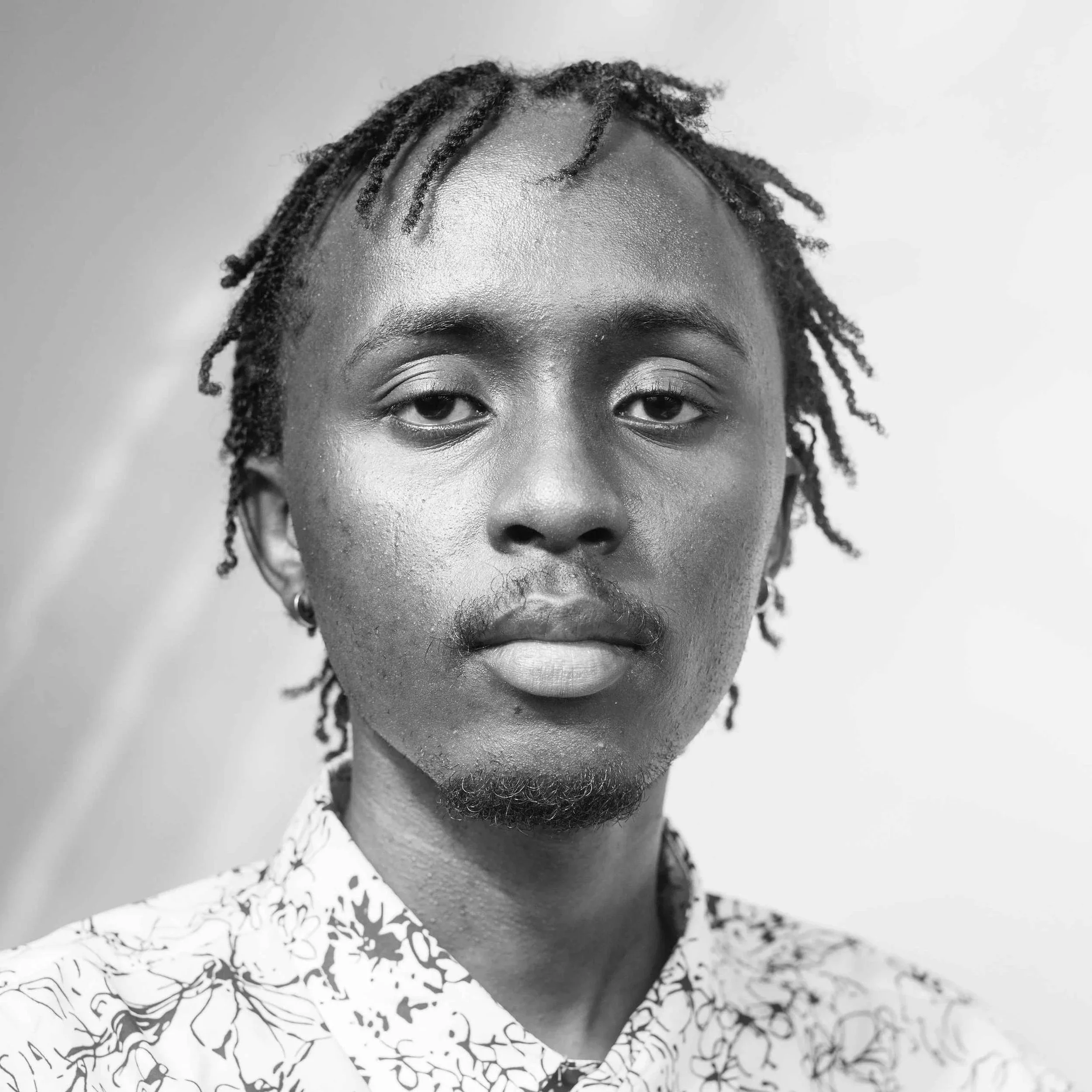 Kabubu Mutua - Kenya