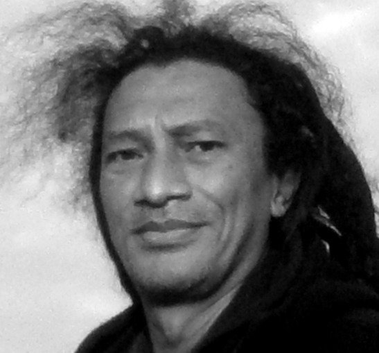 Johary Ravaloson - Madagascar/ France