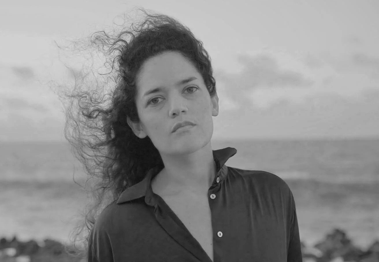 Cristina Bendek- Colombia