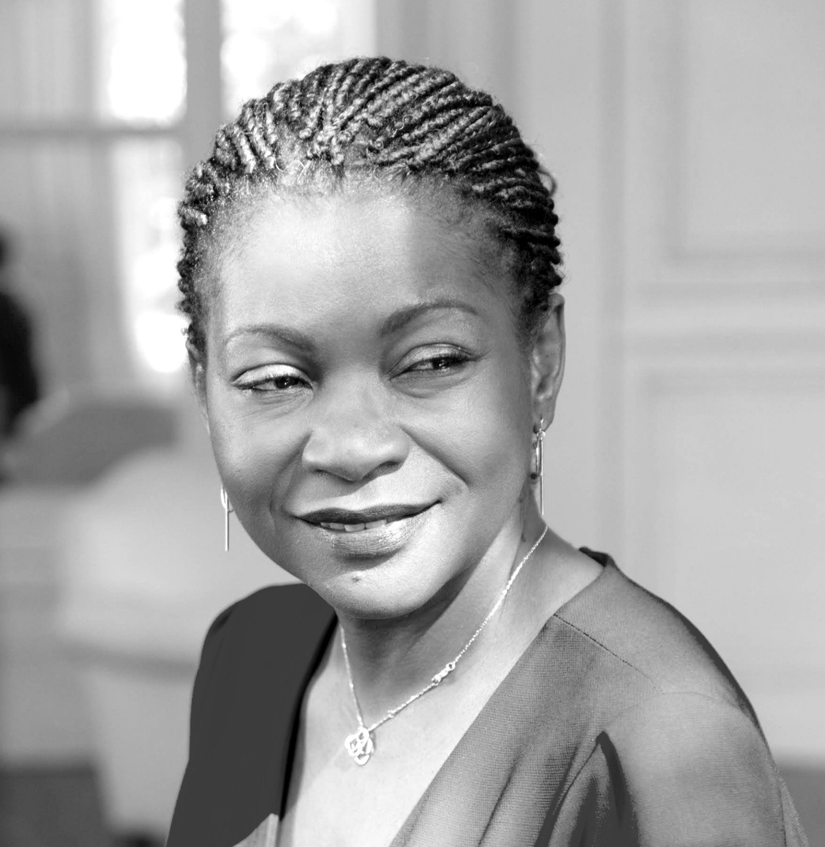 Hemley Boum - Cameroon/ France