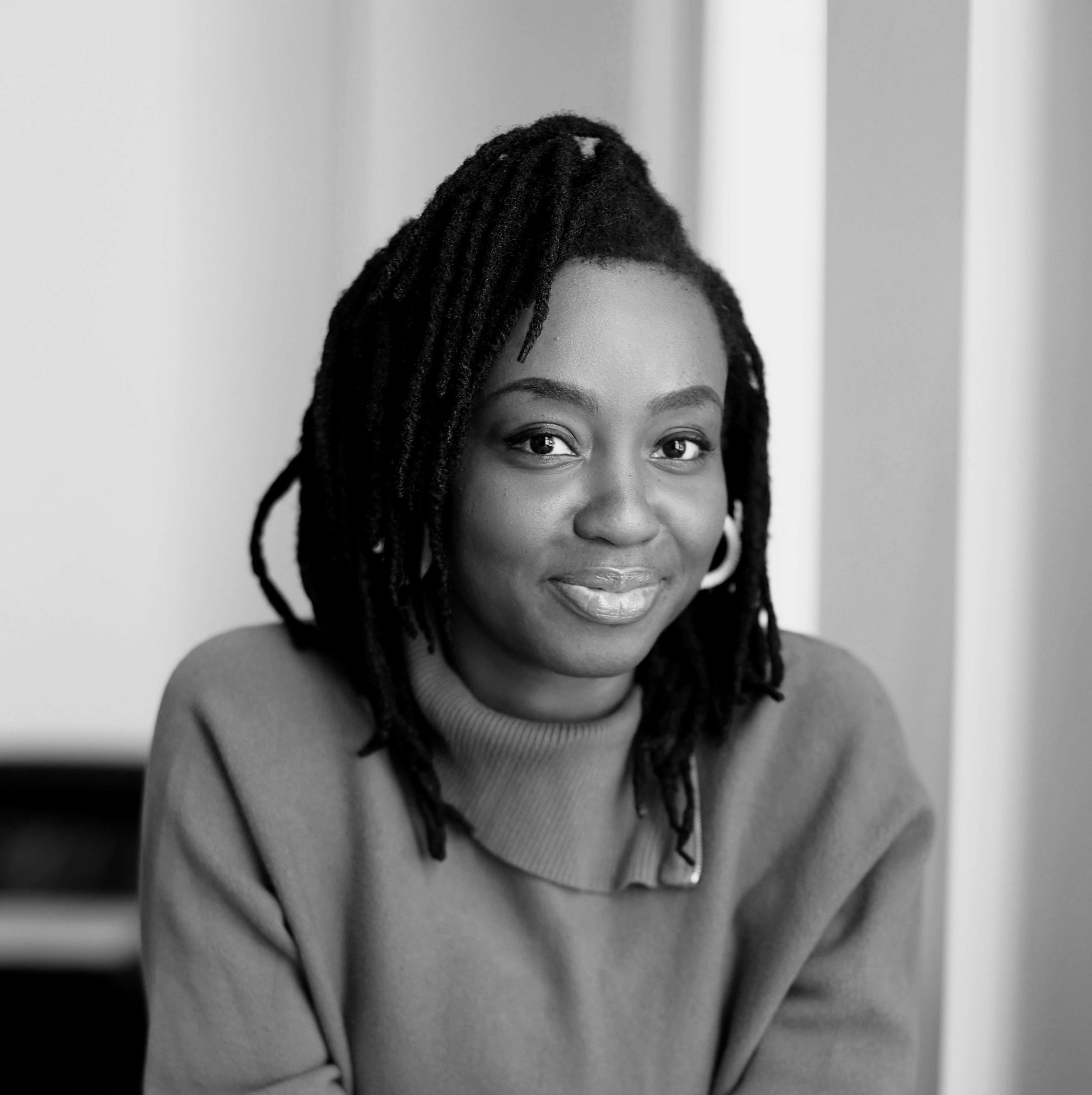 Tochi Eze - Nigeria