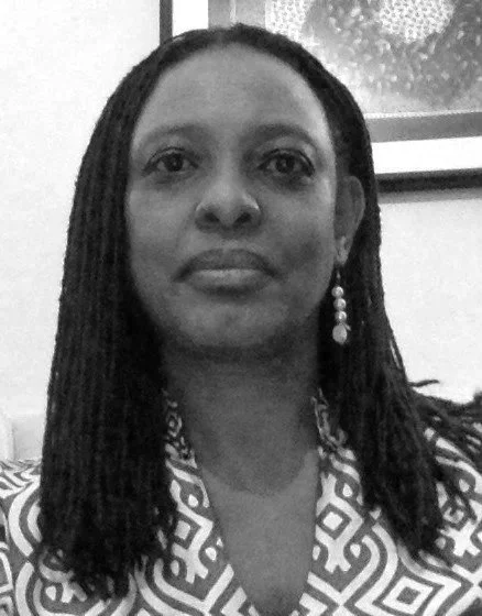 Mshai Mwangola - Kenya