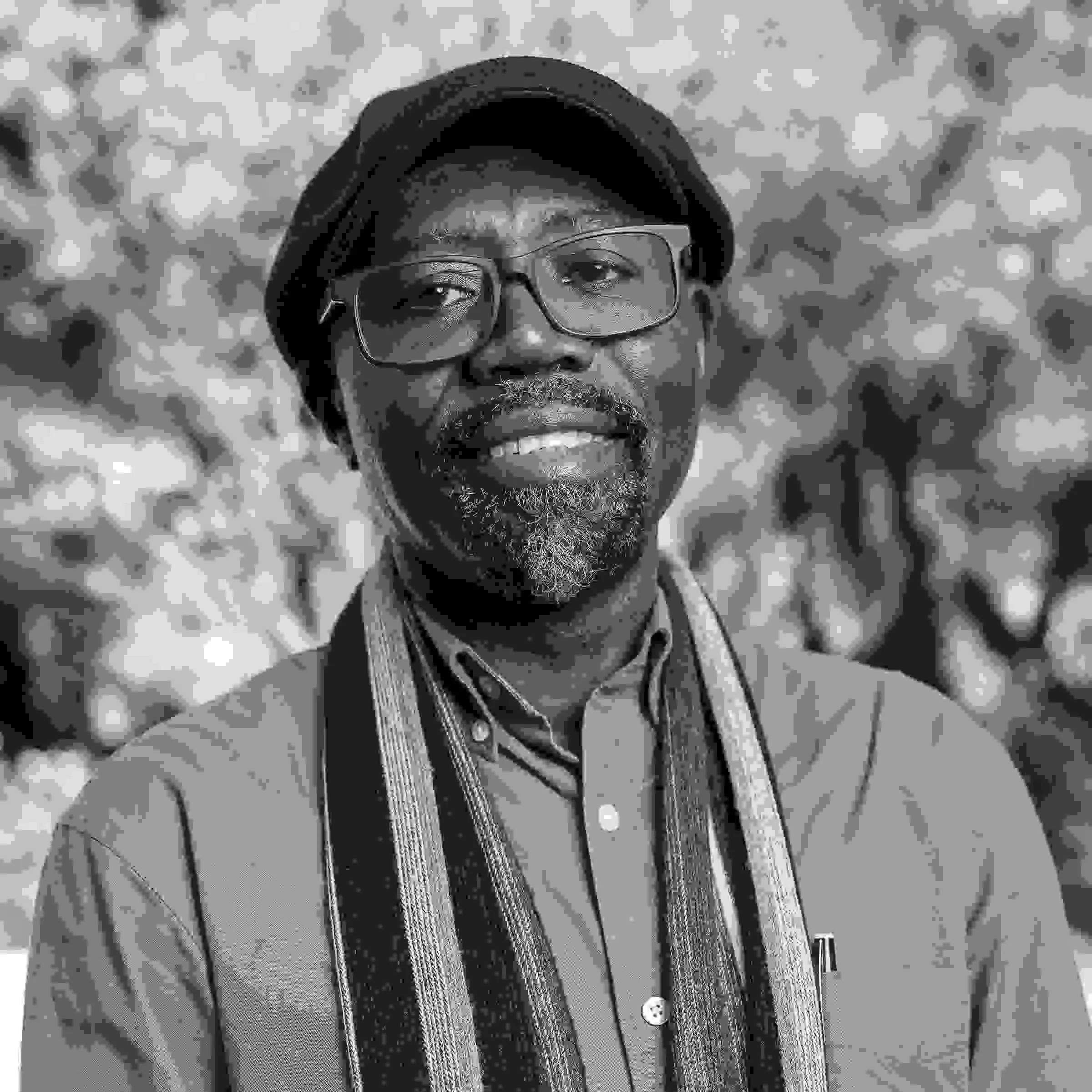 Godfrey Mwampembwa (a.k.a Gado) - Tanzania