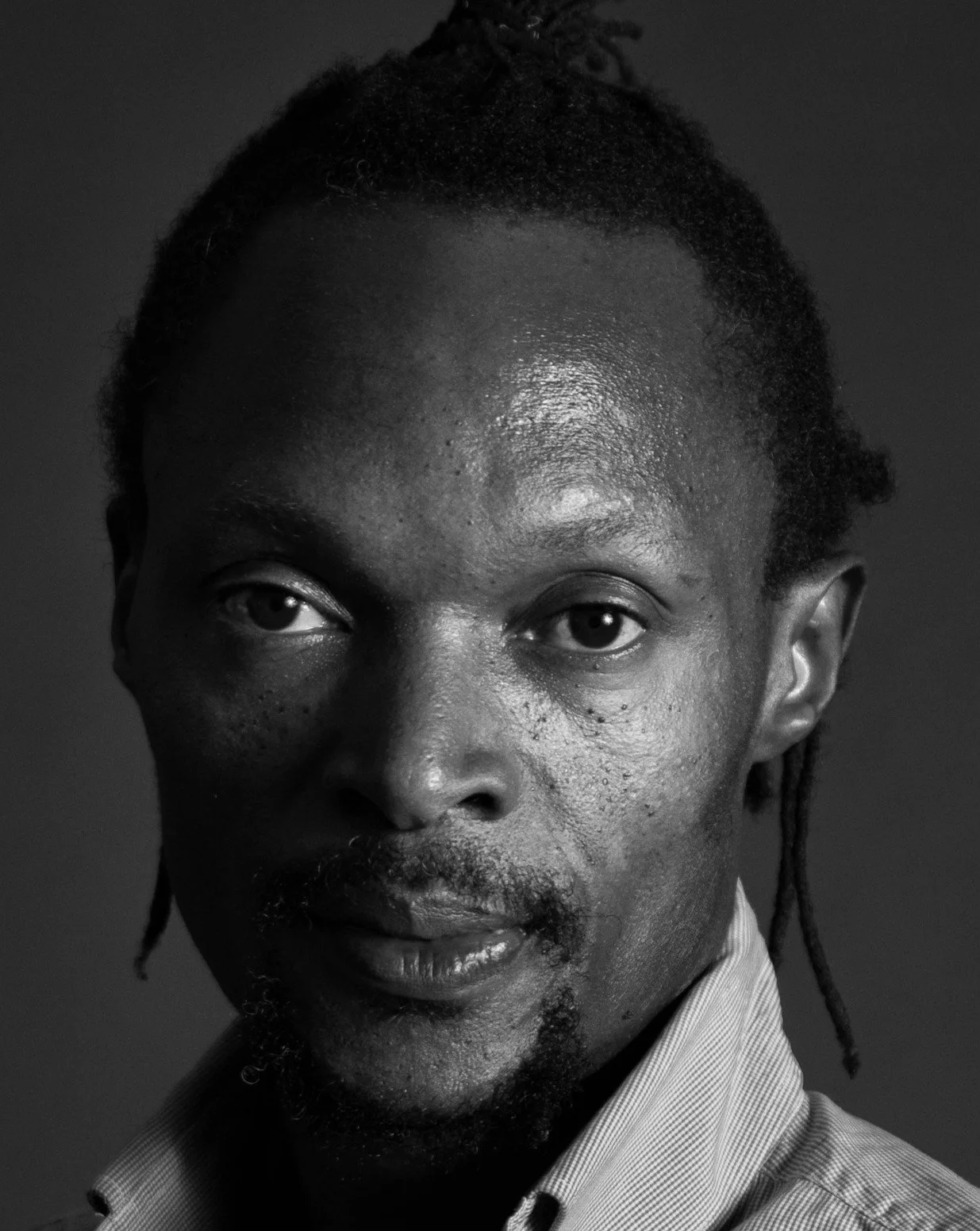 Adam Chienjo - Kenya