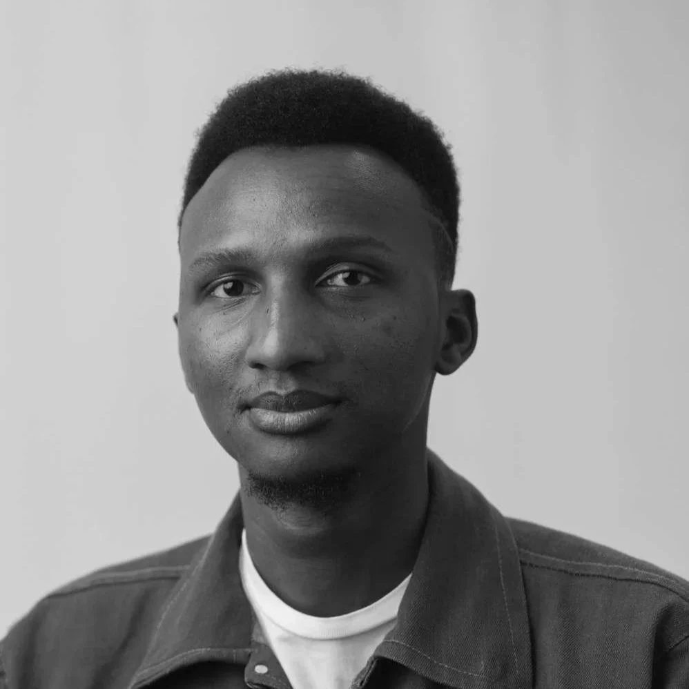 Dennis Mugaa - Kenya