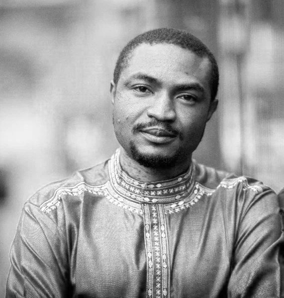 Abubakar Adam Ibrahim, Nigeria