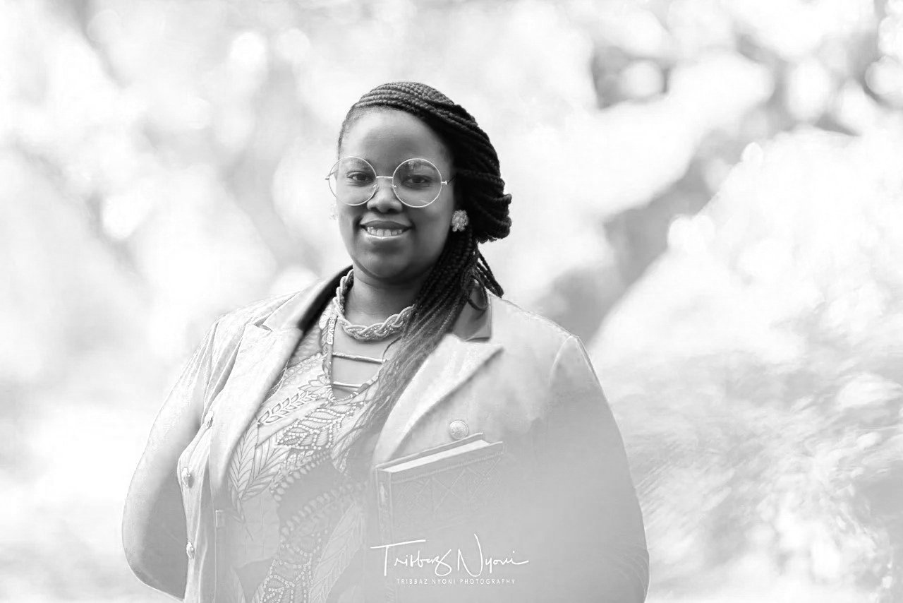 Novuyo Rosa Tshuma, Zimbabwe