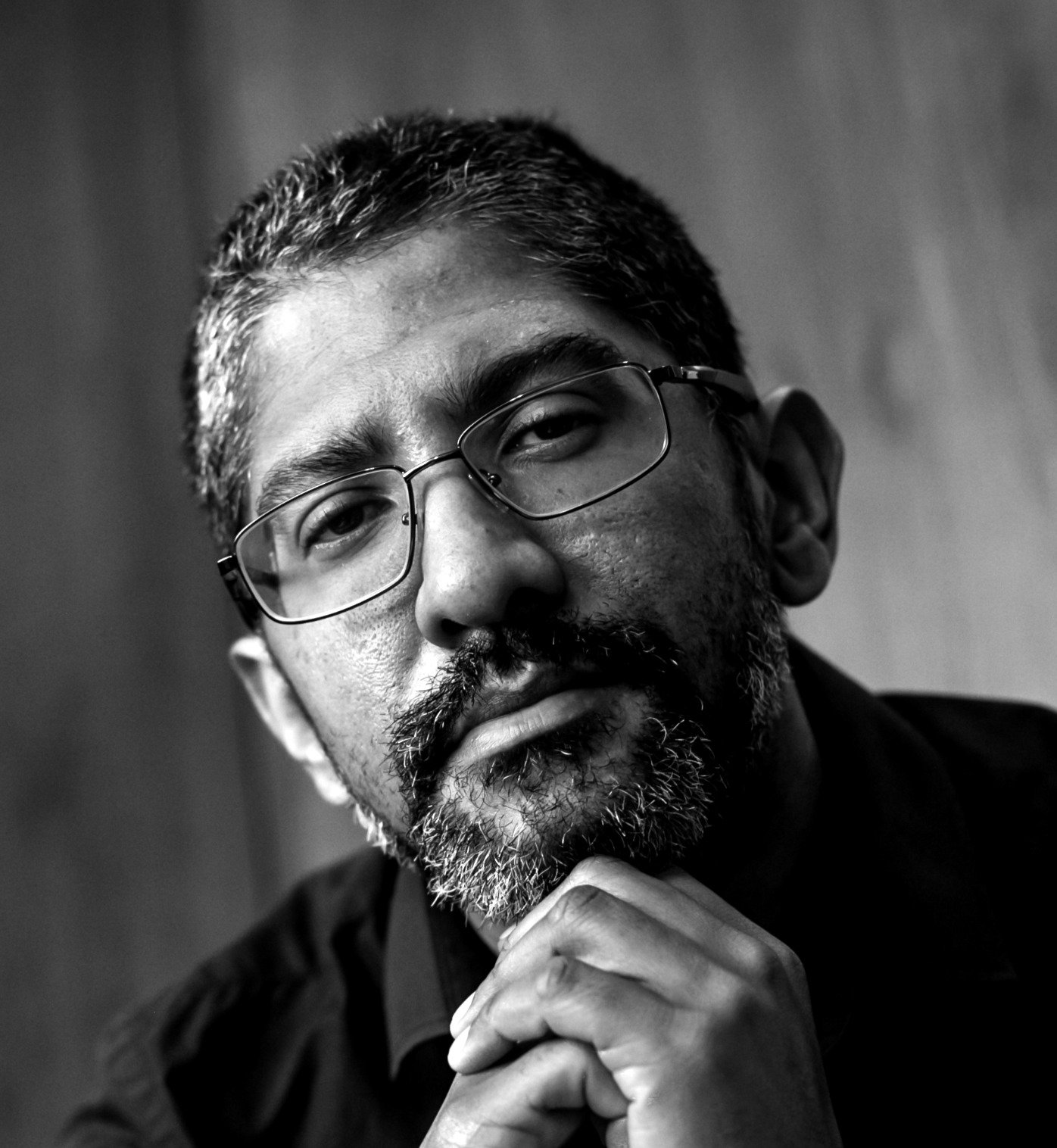 Jeferson Tenório - Brazil