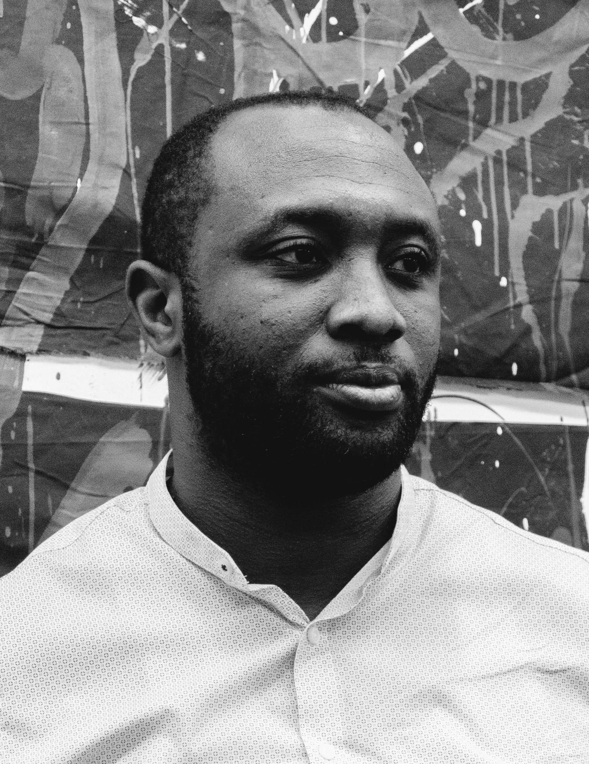 Emmanuel Iduma - Nigeria/U.S