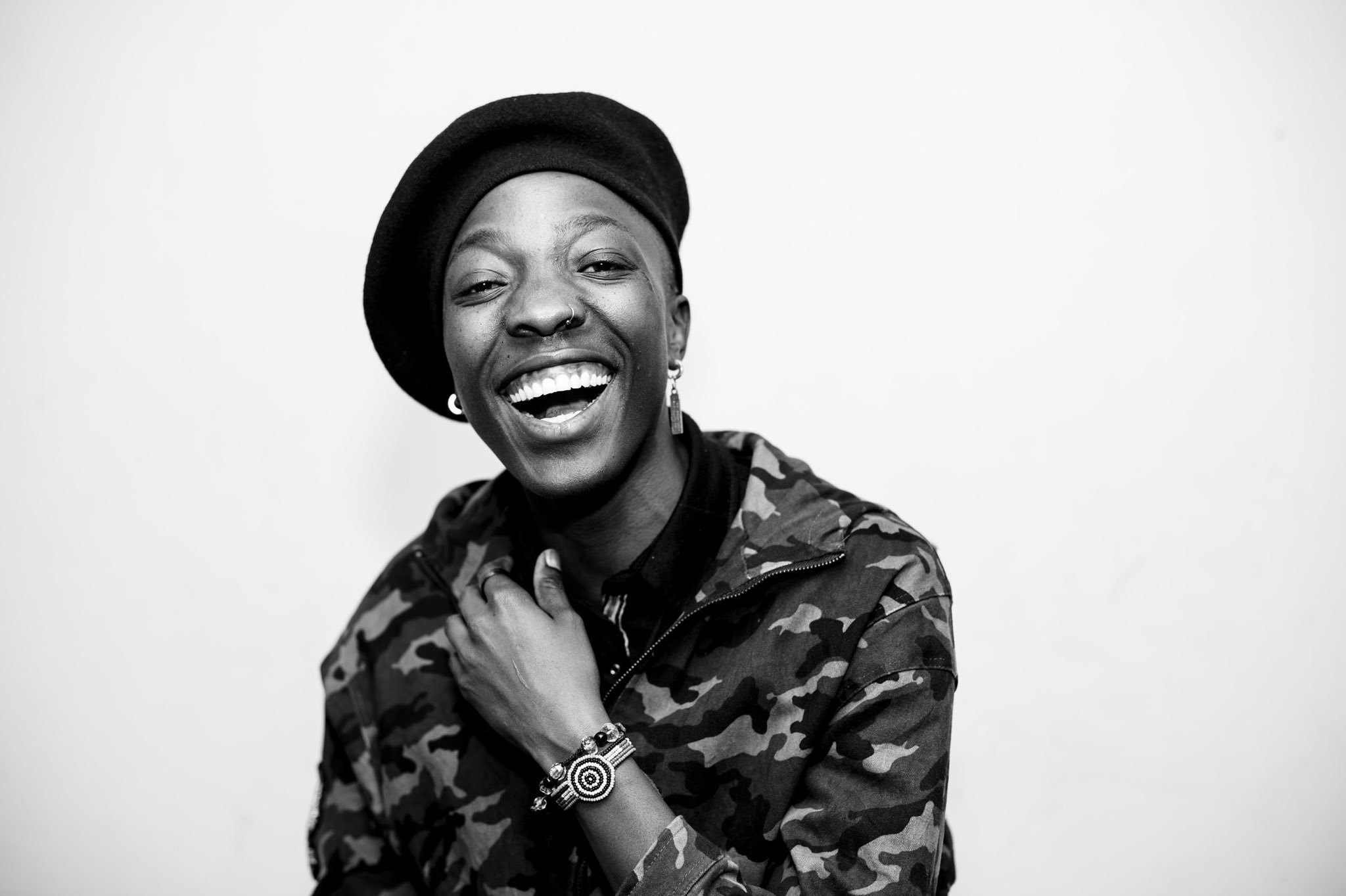 Rebian Artis is a spoken word poet, recording and performing artist, humanist, and activist who uses her art as a powerful tool for advocacy and social change. Through evocative storytelling and lyrical expression, she champions equality, human right